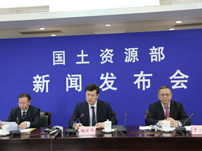 國(guó)土部力爭(zhēng)2020年建成8億畝高標(biāo)準(zhǔn)基本農(nóng)田